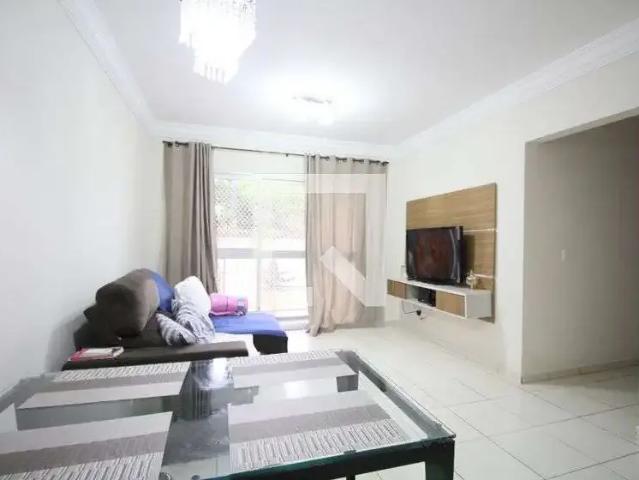 Apartamento para Locação em Taboão da Serra/SP Parque Industrial das Oliveiras 2 Quartos