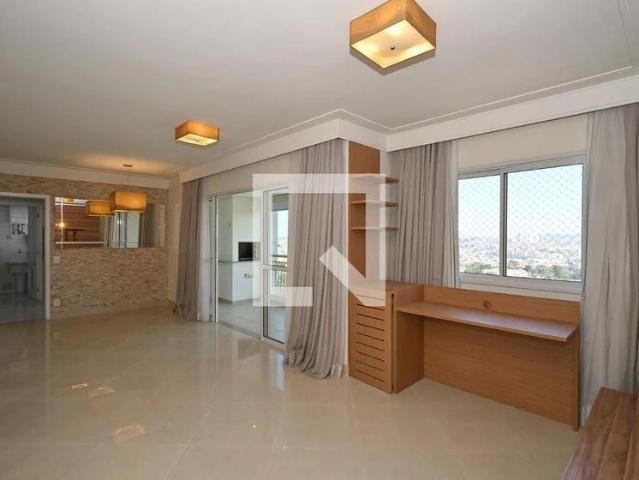 Apartamento para Locação em Taboão da Serra/SP Parque Industrial das Oliveiras 2 Quartos