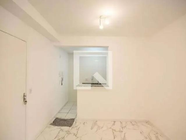 Apartamento para Locação em Taboão da Serra/SP Parque Industrial das Oliveiras 2 Quartos