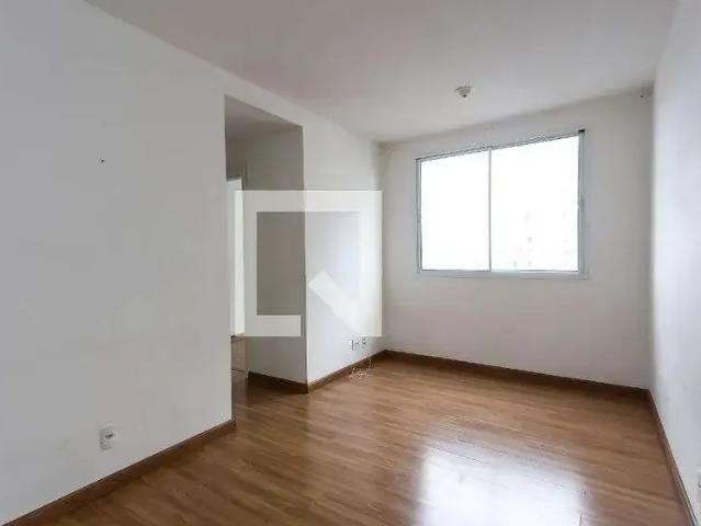 Apartamento para Locação em Taboão da Serra/SP Parque Monte Alegre 2 Quartos