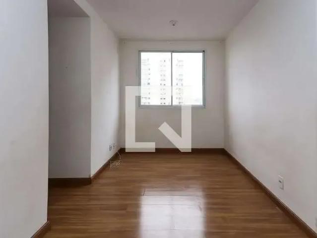Apartamento para Locação em Taboão da Serra/SP Parque Monte Alegre 2 Quartos