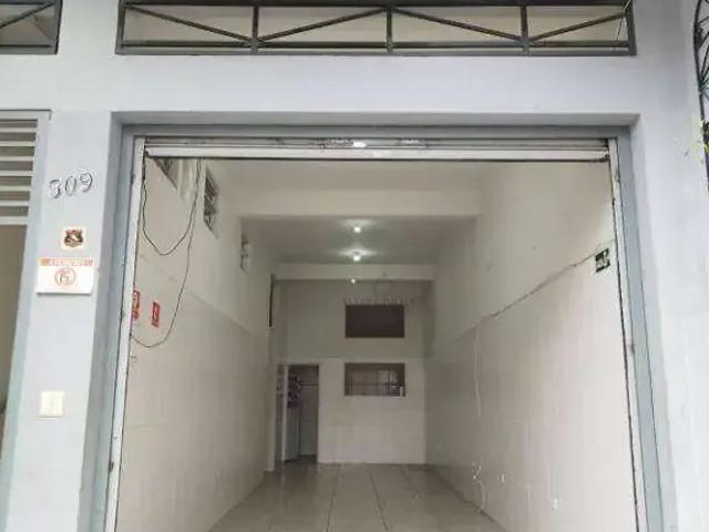 Apartamento para Locação em Taboão da Serra/SP Parque Monte Alegre 2 Quartos