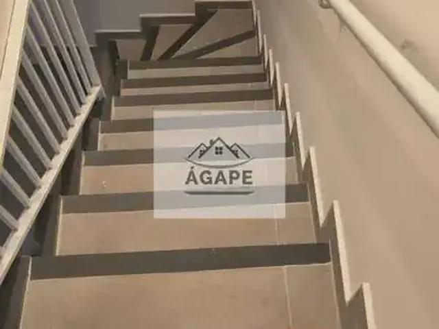 Apartamento para Locação em Taboão da Serra/SP Parque Pinheiros 1 Quartos