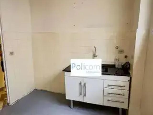 Apartamento para Locação em Taboão da Serra/SP Parque Pinheiros 2 Quartos
