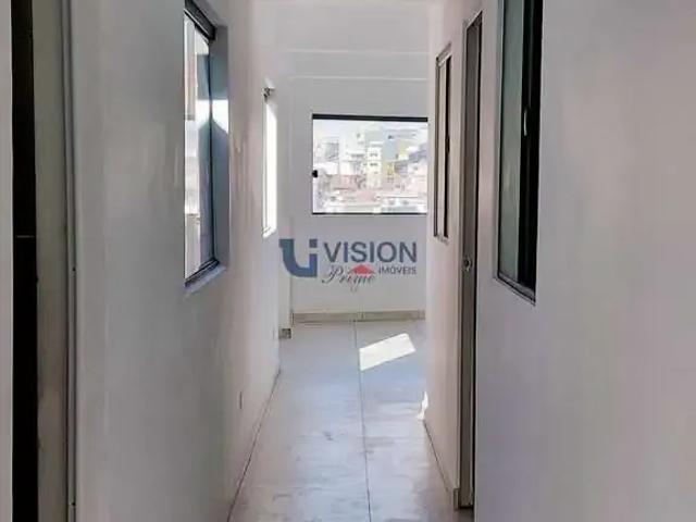 Apartamento para Locação em Taboão da Serra/SP Parque Pinheiros 3 Quartos