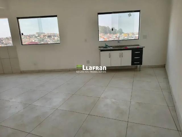 Apartamento para Locação em Taboão da Serra/SP Parque Pinheiros 3 Quartos