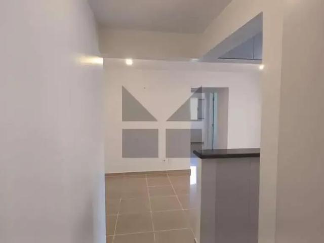 Apartamento para Locação em Taboão da Serra/SP Parque Taboão 2 Quartos
