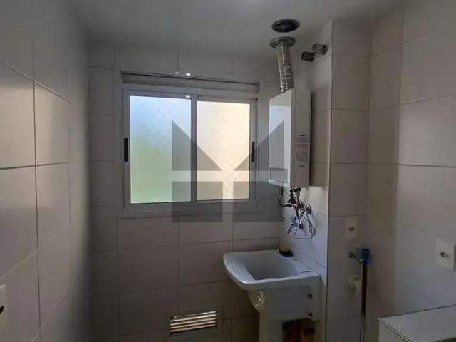 Apartamento para Locação em Taboão da Serra/SP Parque Taboão 2 Quartos