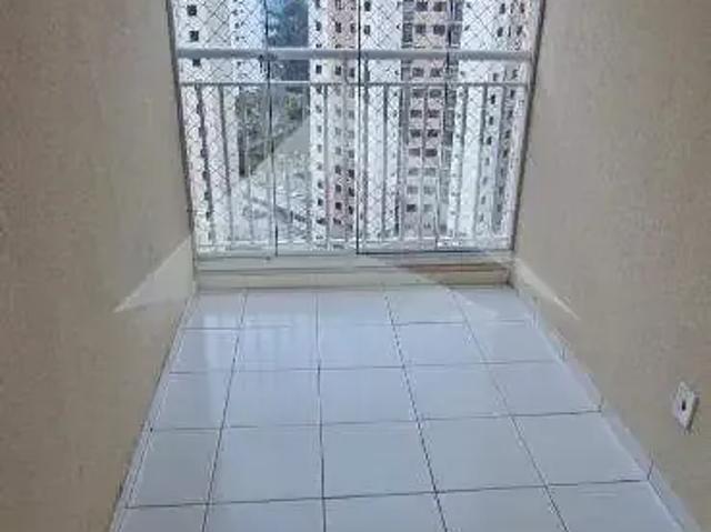 Apartamento para Locação em Taboão da Serra/SP Parque Taboão 3 Quartos
