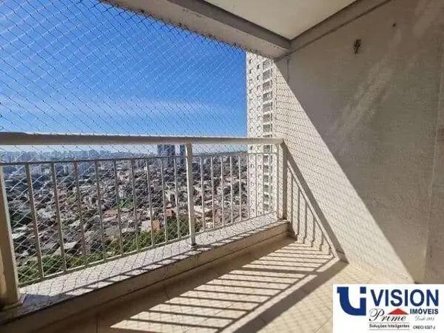 Apartamento para Locação em Taboão da Serra/SP Parque Taboão 3 Quartos