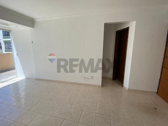 Apartamento para Locação em Taguatinga/DF Taguatinga Norte 1 Quartos