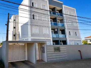 Apartamento para Locação em Tatuí/SP Nova Tatuí 2 Quartos