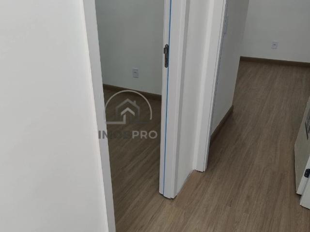 Apartamento para Locação em Tatuí/SP Benfica 2 Quartos