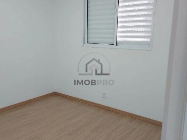 Apartamento para Locação em Tatuí/SP Chácara Junqueira 2 Quartos