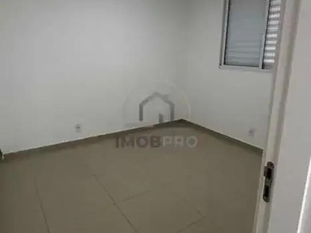 Apartamento para Locação em Tatuí/SP Chácara Junqueira 2 Quartos
