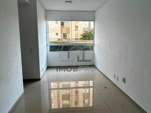 Apartamento para Locação em Tatuí/SP Chácara Junqueira 2 Quartos