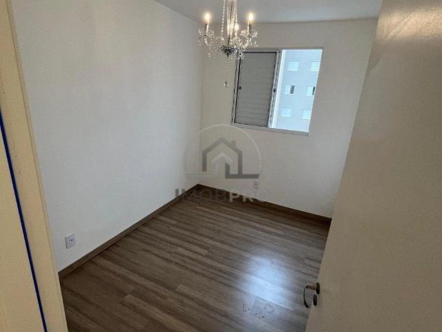 Apartamento para Locação em Tatuí/SP Jardim Lírio 2 Quartos