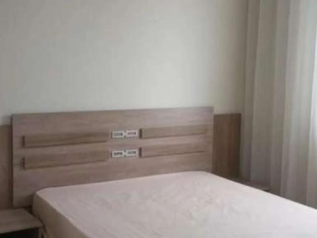 Apartamento para Locação em Taubaté, Residencial Novo Horizonte, 2 dormitórios, 1 banheiro, 1 vaga