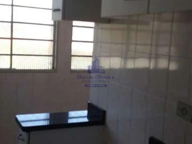 Apartamento para locação em Taubaté SP, bairro Quiririm: 2 quartos, sala, banheiro, vaga de garagem, 59m². Venha conferir!