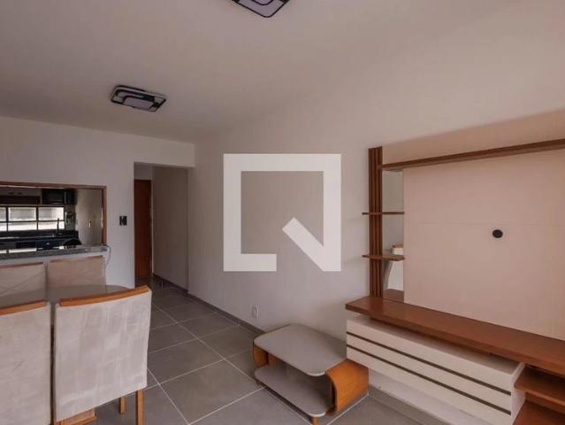 Apartamento para Locação em Taubaté/SP Centro 1 Quartos