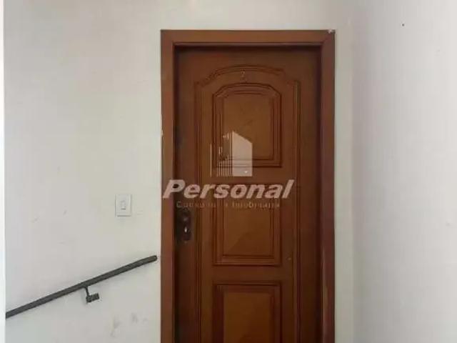 Apartamento para Locação em Taubaté/SP Centro 1 Quartos