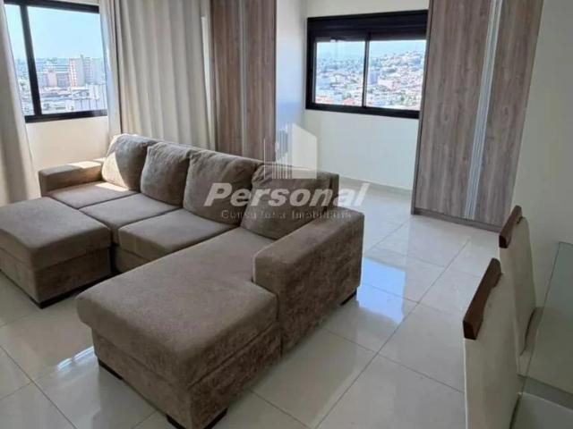 Apartamento para Locação em Taubaté/SP Centro 1 Quartos
