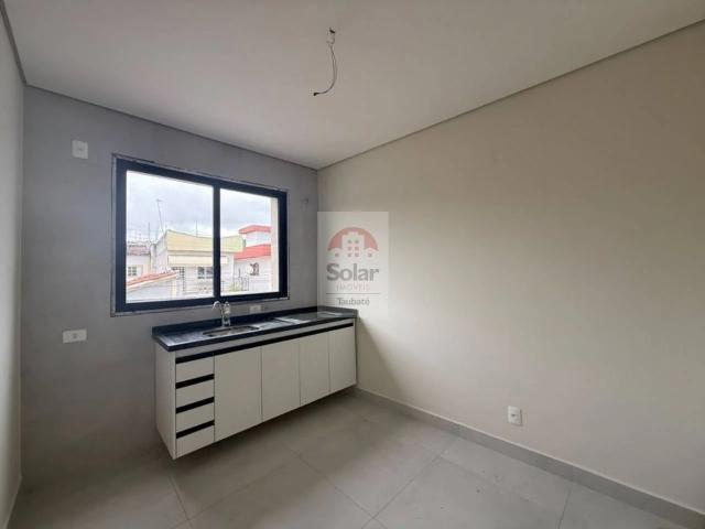 Apartamento para Locação em Taubaté/SP Centro 1 Quartos