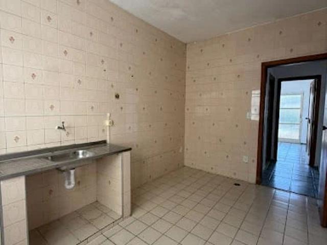 Apartamento para Locação em Taubaté/SP Centro 1 Quartos