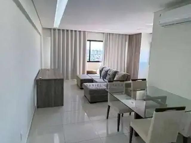 Apartamento para Locação em Taubaté/SP Centro 1 Quartos