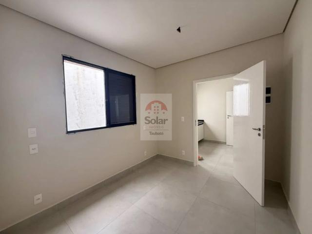 Apartamento para Locação em Taubaté/SP Centro 1 Quartos