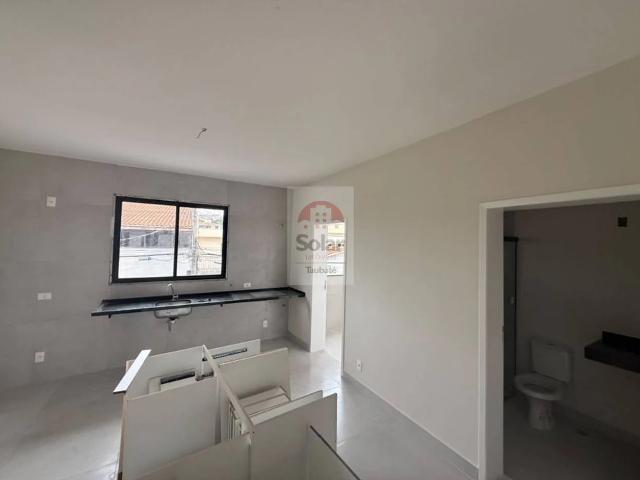 Apartamento para Locação em Taubaté/SP Centro 1 Quartos