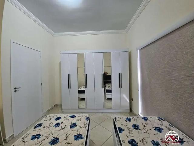 Apartamento para Locação em Taubaté/SP Centro 1 Quartos