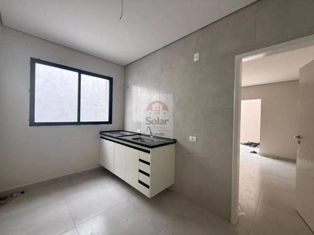 Apartamento para Locação em Taubaté/SP Centro 1 Quartos