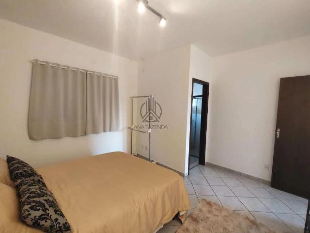 Apartamento para Locação em Taubaté/SP Centro 1 Quartos