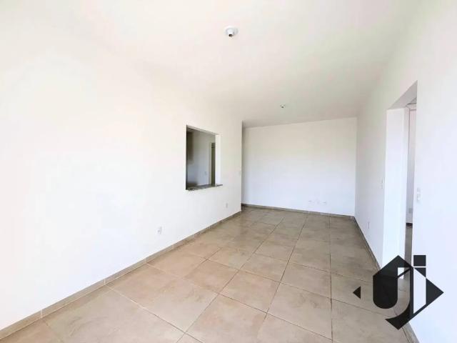 Apartamento para Locação em Taubaté/SP Centro 2 Quartos