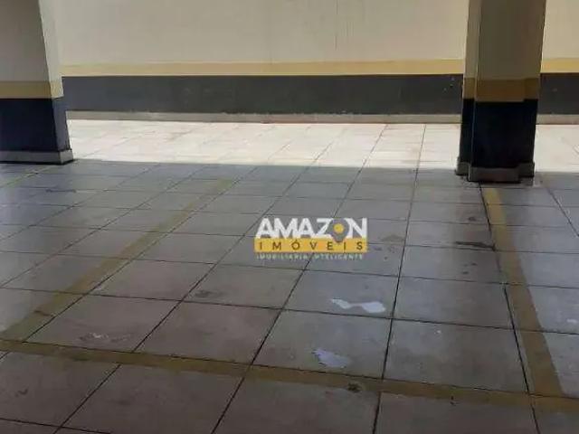 Apartamento para Locação em Taubaté/SP Centro 2 Quartos