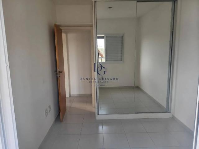 Apartamento para Locação em Taubaté/SP Centro 2 Quartos