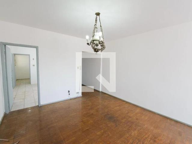 Apartamento para Locação em Taubaté/SP Centro 2 Quartos