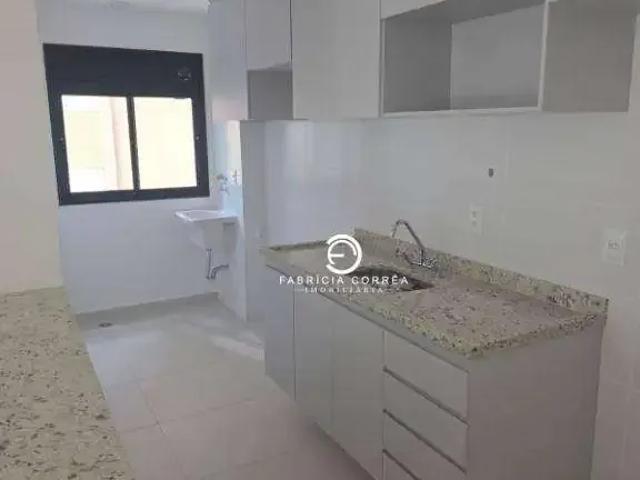 Apartamento para Locação em Taubaté/SP Centro 2 Quartos
