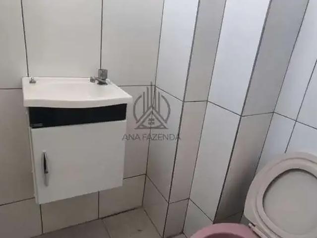 Apartamento para Locação em Taubaté/SP Centro 2 Quartos