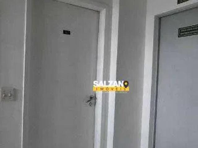 Apartamento para Locação em Taubaté/SP Centro 2 Quartos