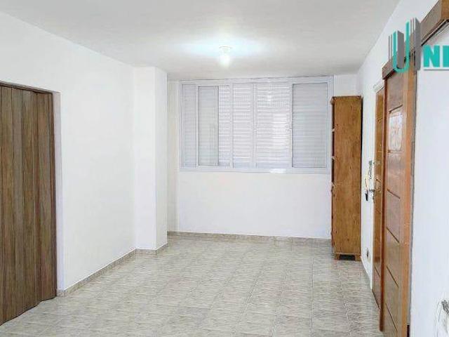 Apartamento para Locação em Taubaté/SP Centro 2 Quartos