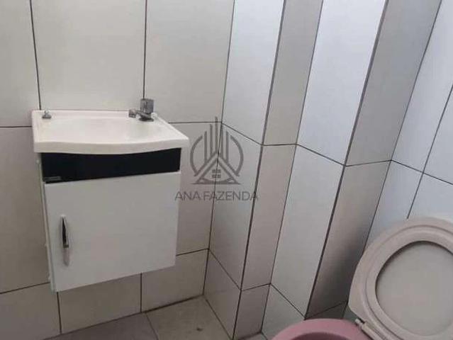 Apartamento para Locação em Taubaté/SP Centro 2 Quartos