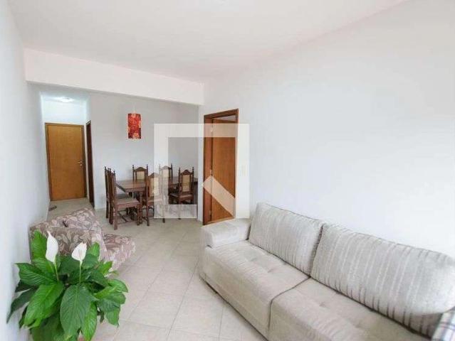Apartamento para Locação em Taubaté/SP Centro 2 Quartos