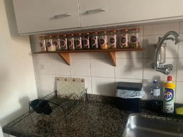 Apartamento para Locação em Taubaté/SP Centro 2 Quartos