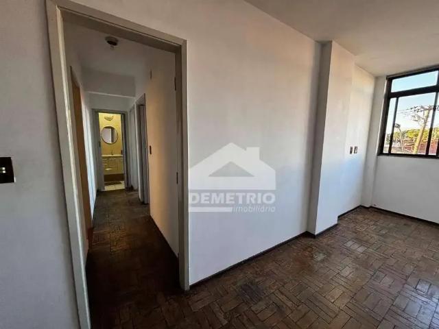 Apartamento para Locação em Taubaté/SP Centro 2 Quartos
