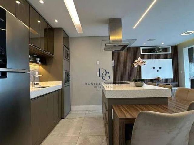 Apartamento para Locação em Taubaté/SP Centro 2 Quartos