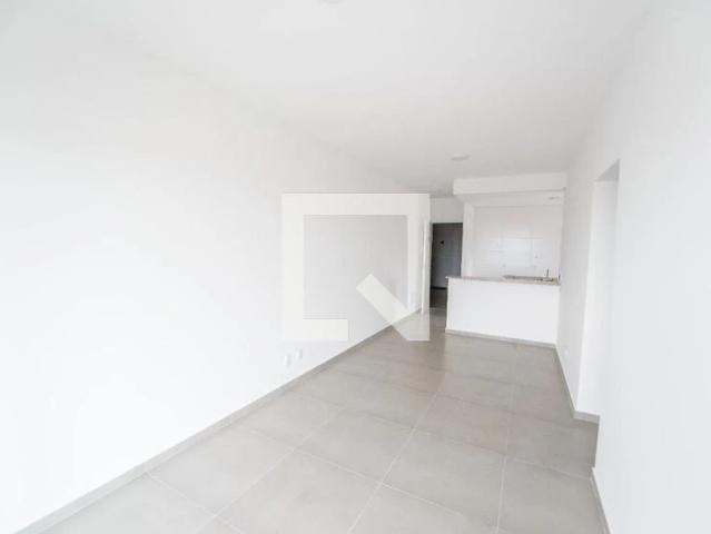 Apartamento para Locação em Taubaté/SP Centro 2 Quartos