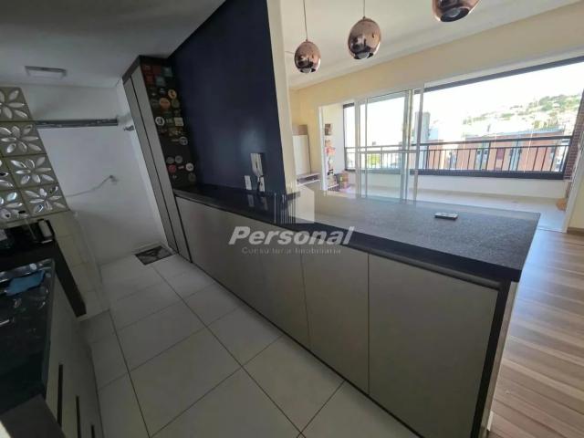 Apartamento para Locação em Taubaté/SP Centro 2 Quartos