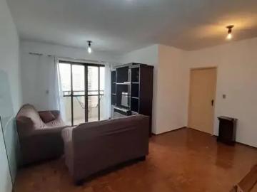 Apartamento para Locação em Taubaté/SP Centro 2 Quartos